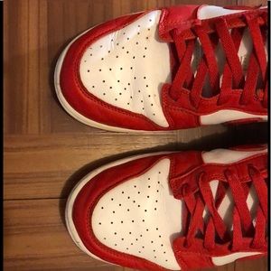 Nike SB “St John”UA